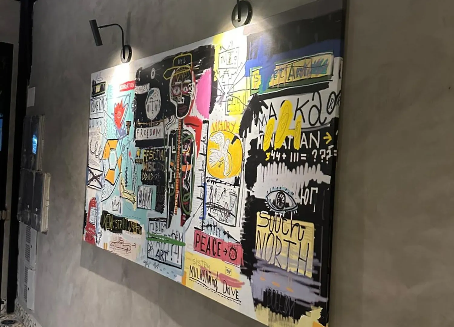 Apartmán Apartamento Luxo Proximo Ao Aeroporto São Paulo 0*,  Brazílie
