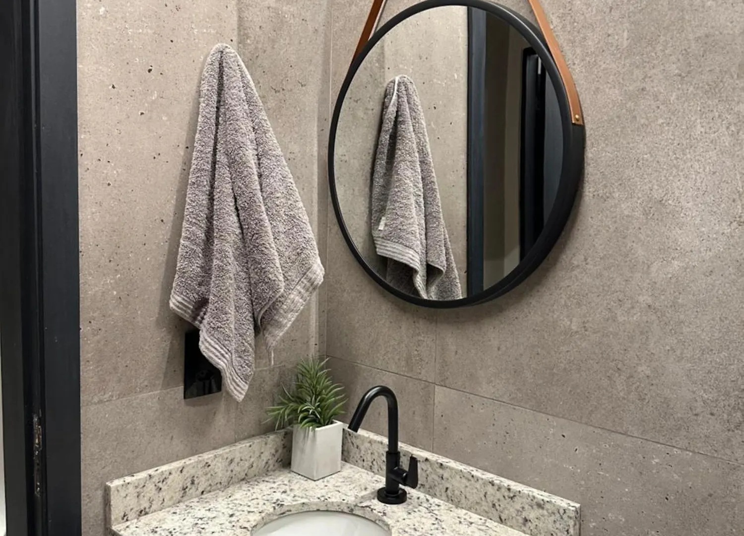 Apartmán Apartamento Luxo Proximo Ao Aeroporto São Paulo Brazílie