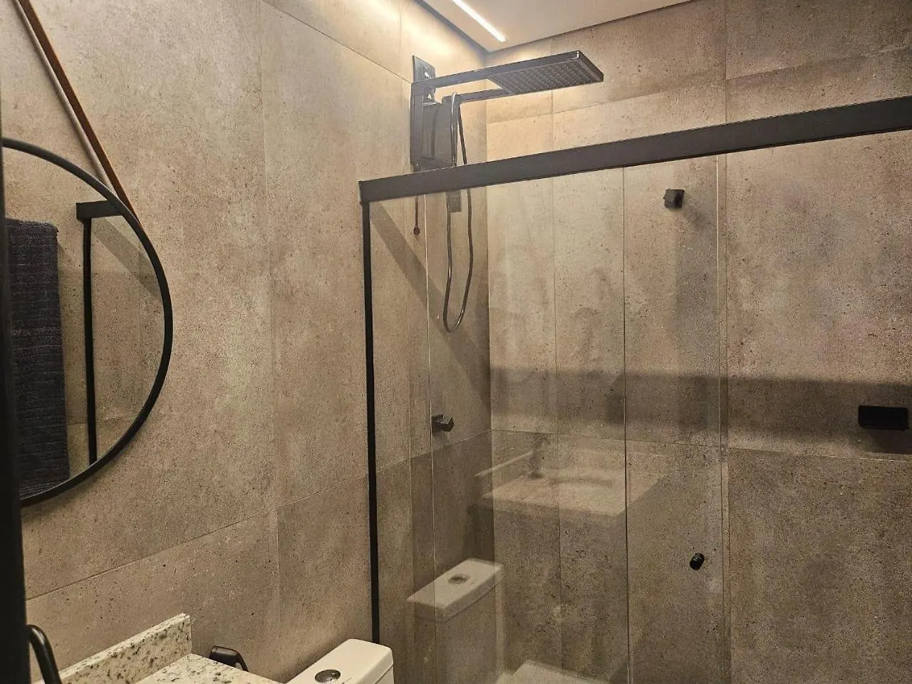 Apartamento Luxo Proximo Ao Aeroporto Apartment Sao Paulo 0*,  Brazil