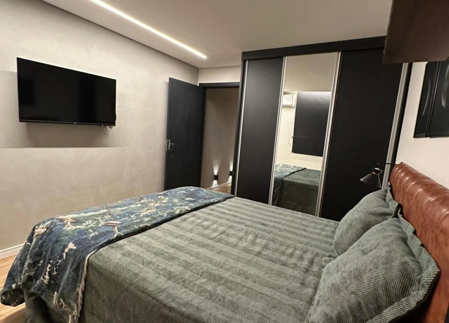 Apartamento Luxo Proximo Ao Aeroporto Apartment Sao Paulo