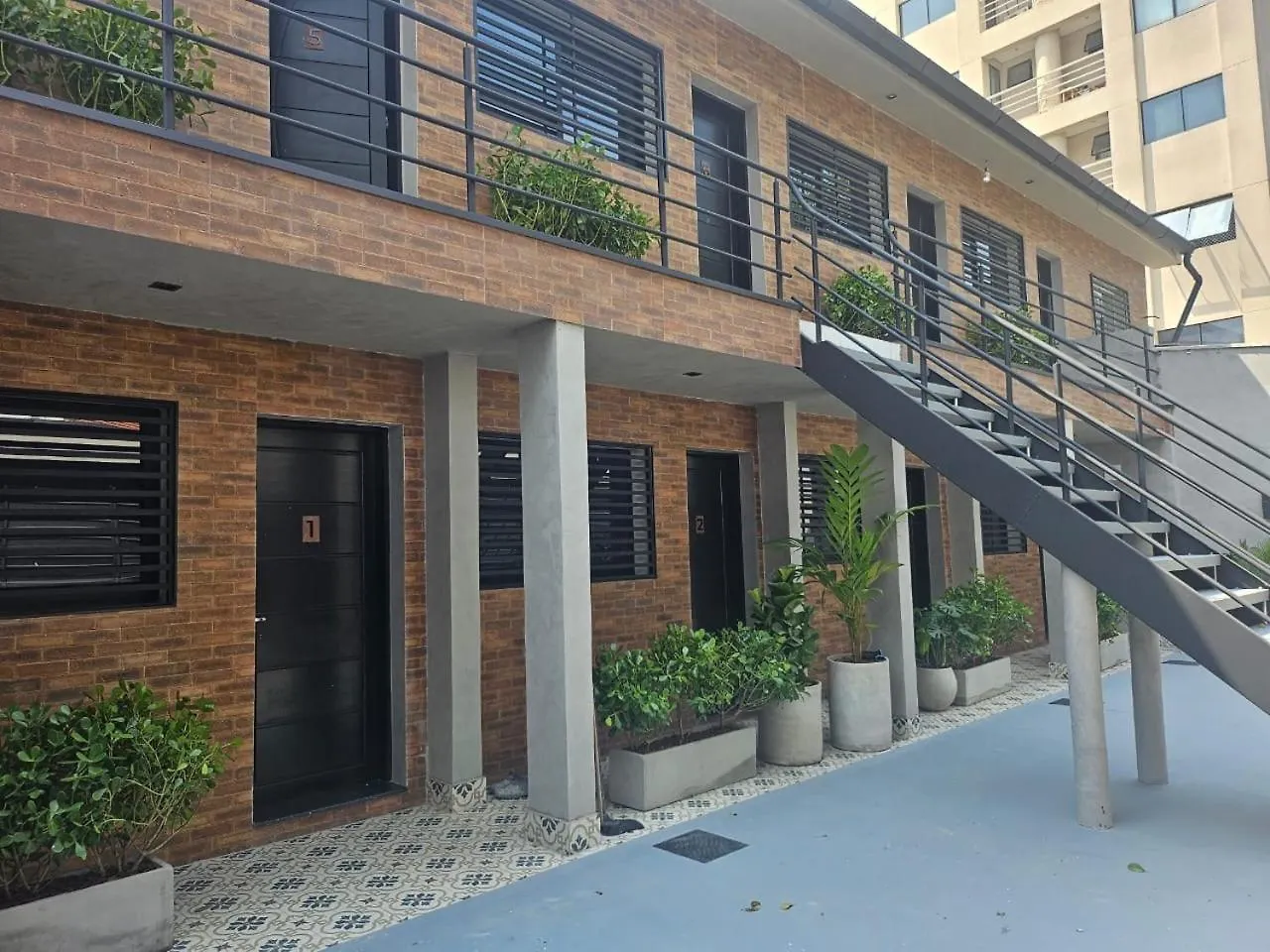 Apartamento Luxo Proximo Ao Aeroporto Apartment Sao Paulo