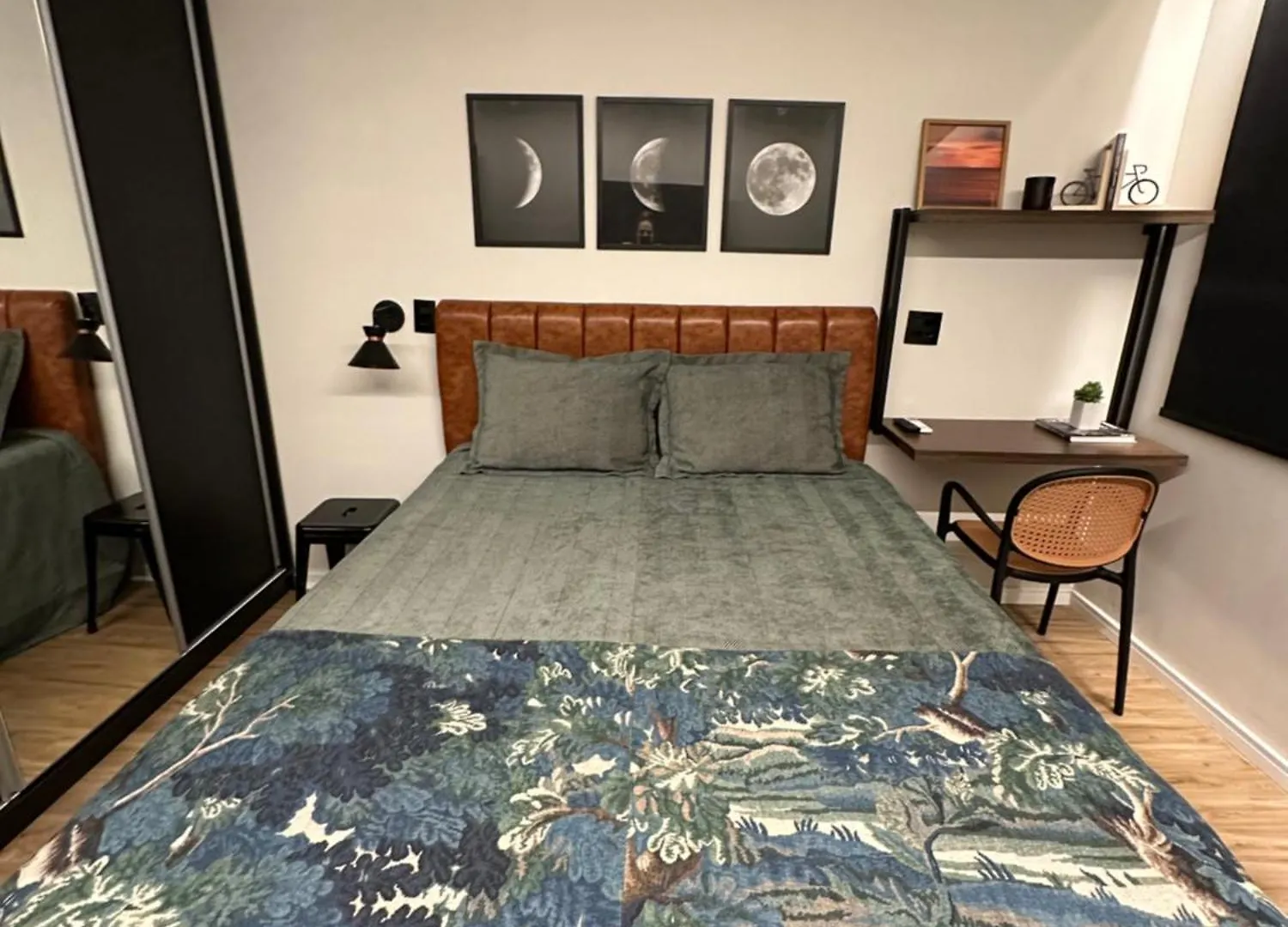 Apartamento Luxo Proximo Ao Aeroporto Apartment Sao Paulo