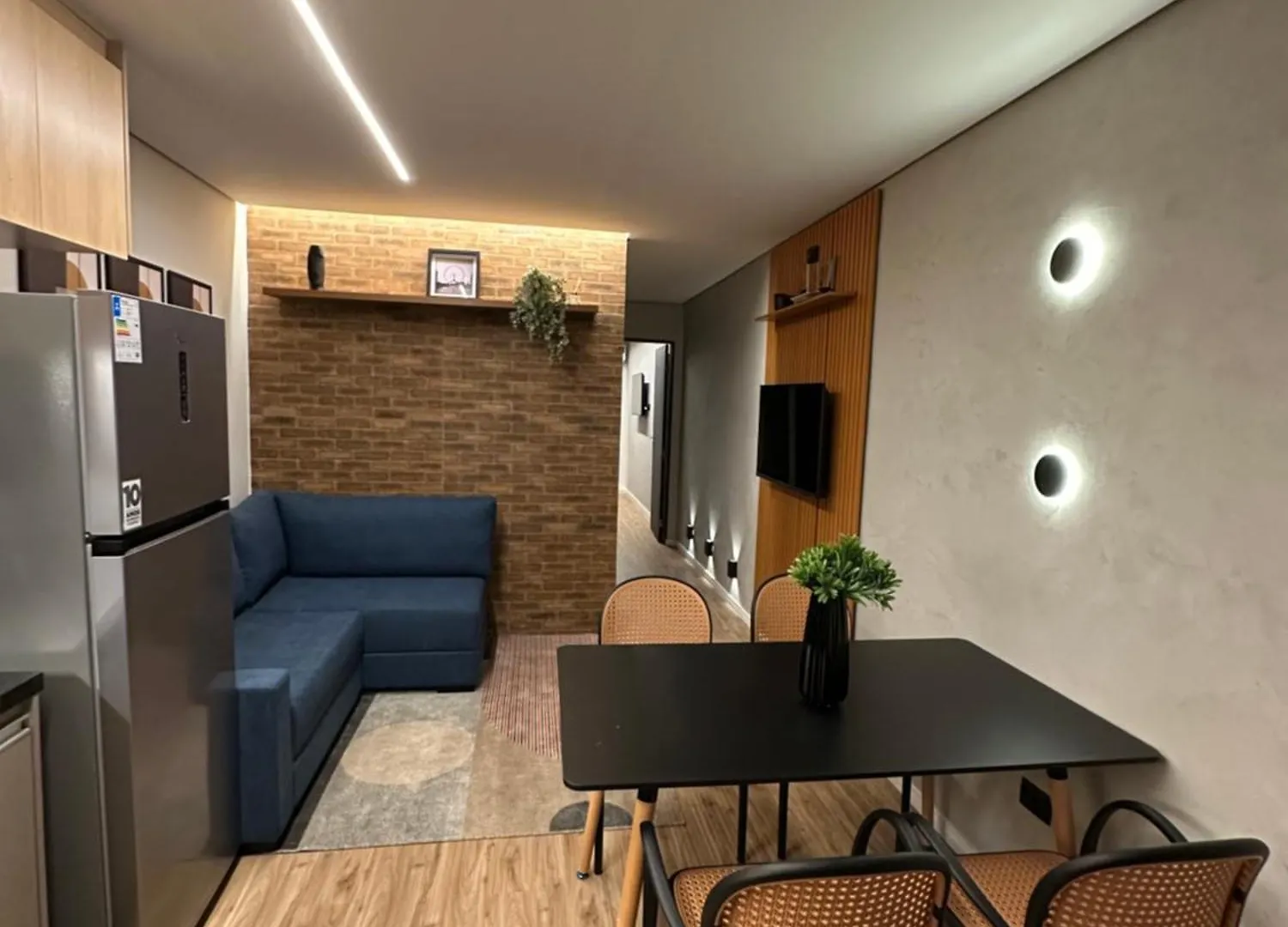 Apartamento Luxo Proximo Ao Aeroporto Apartment Sao Paulo Brazil