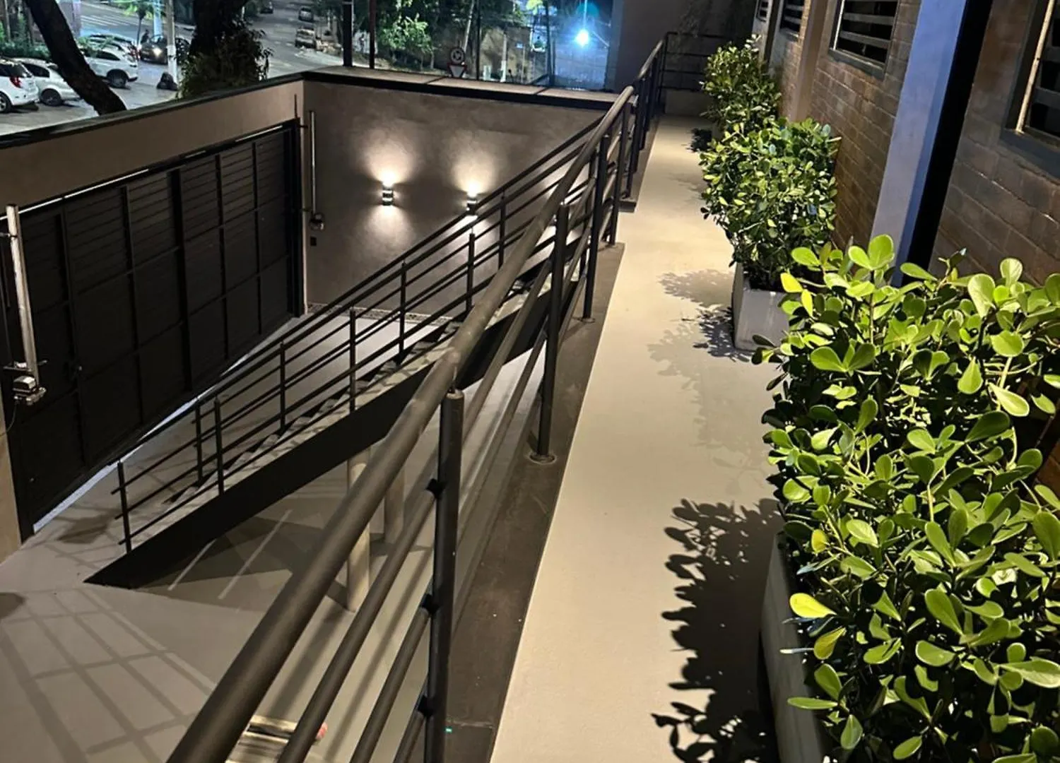 Apartamento Luxo Proximo Ao Aeroporto Apartment Sao Paulo 0*,