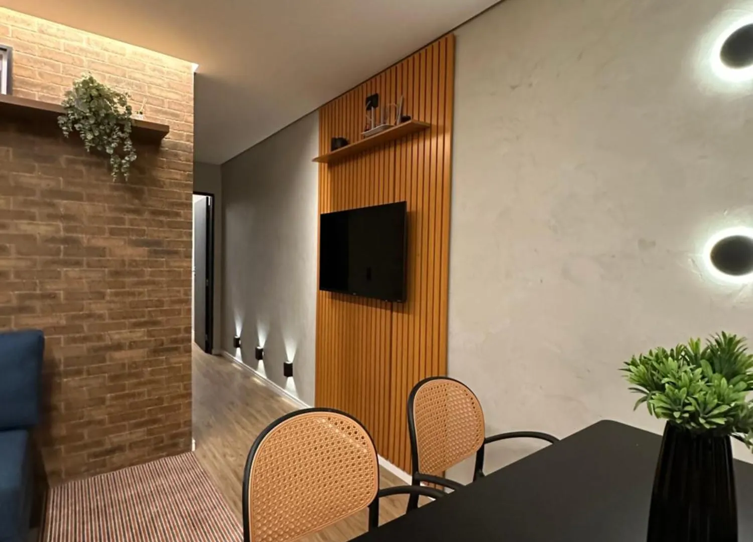 Apartamento Luxo Proximo Ao Aeroporto Apartment Sao Paulo