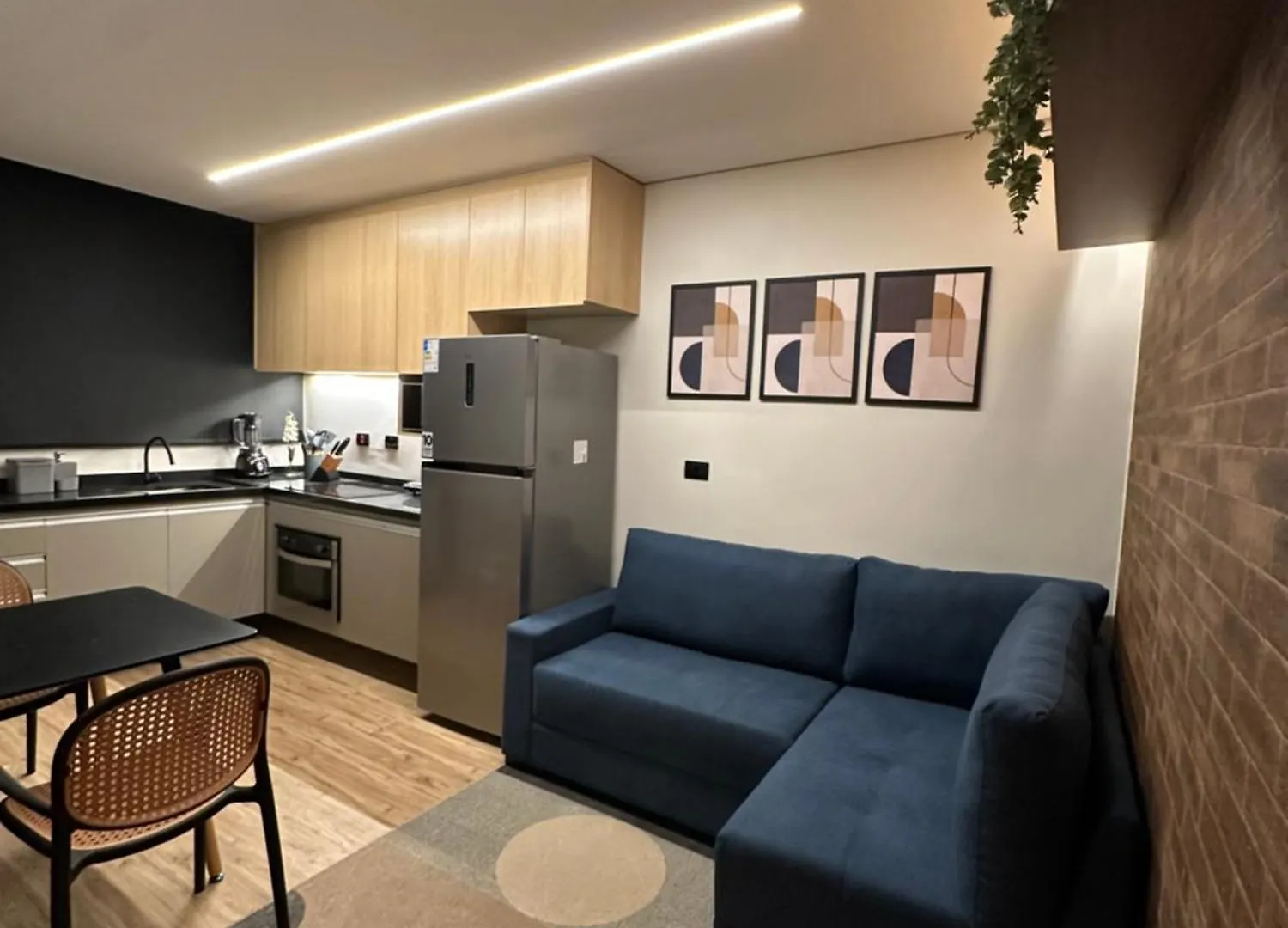 Apartamento Luxo Proximo Ao Aeroporto Apartment Sao Paulo