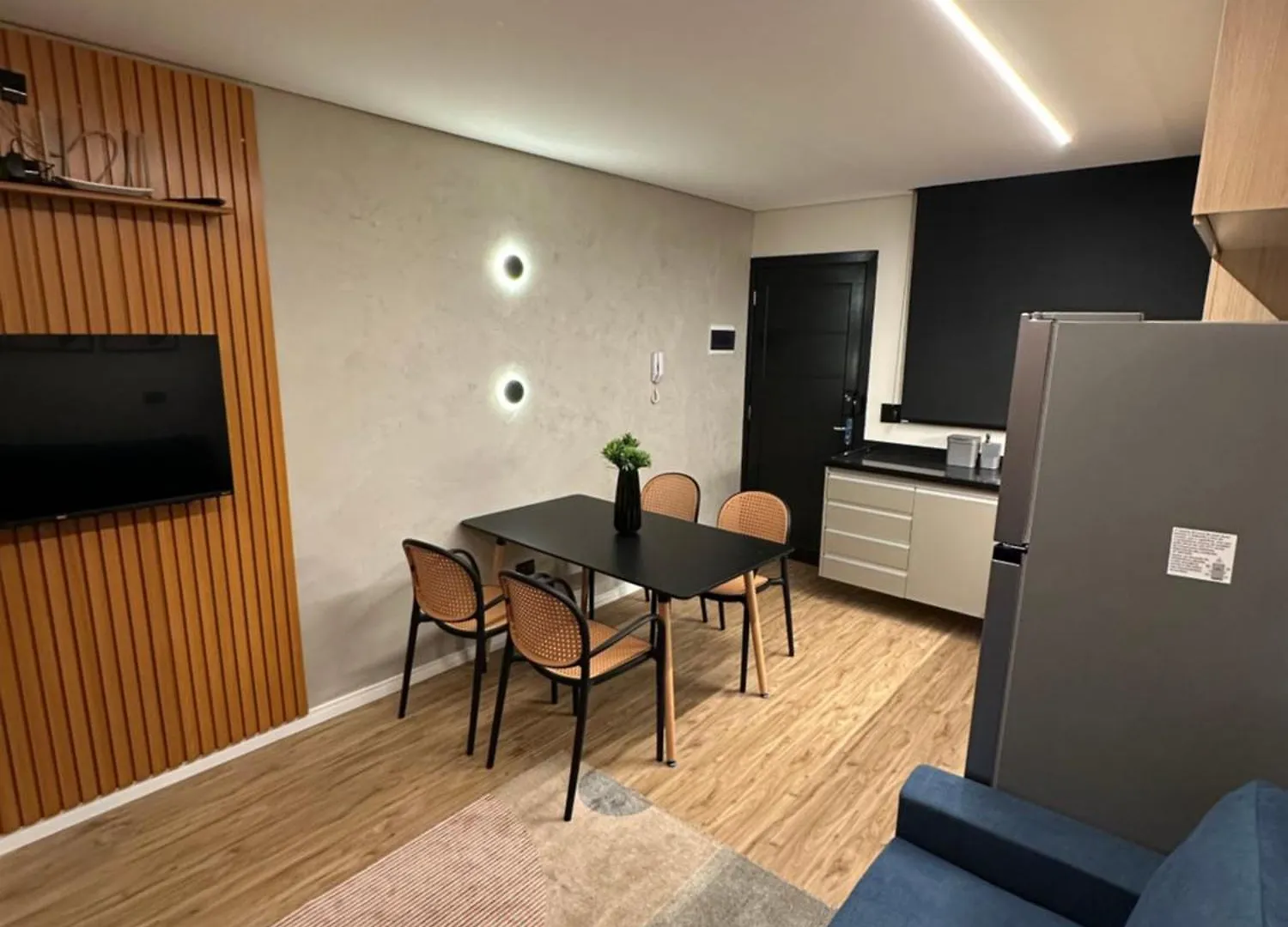 Apartamento Luxo Proximo Ao Aeroporto Apartment Sao Paulo