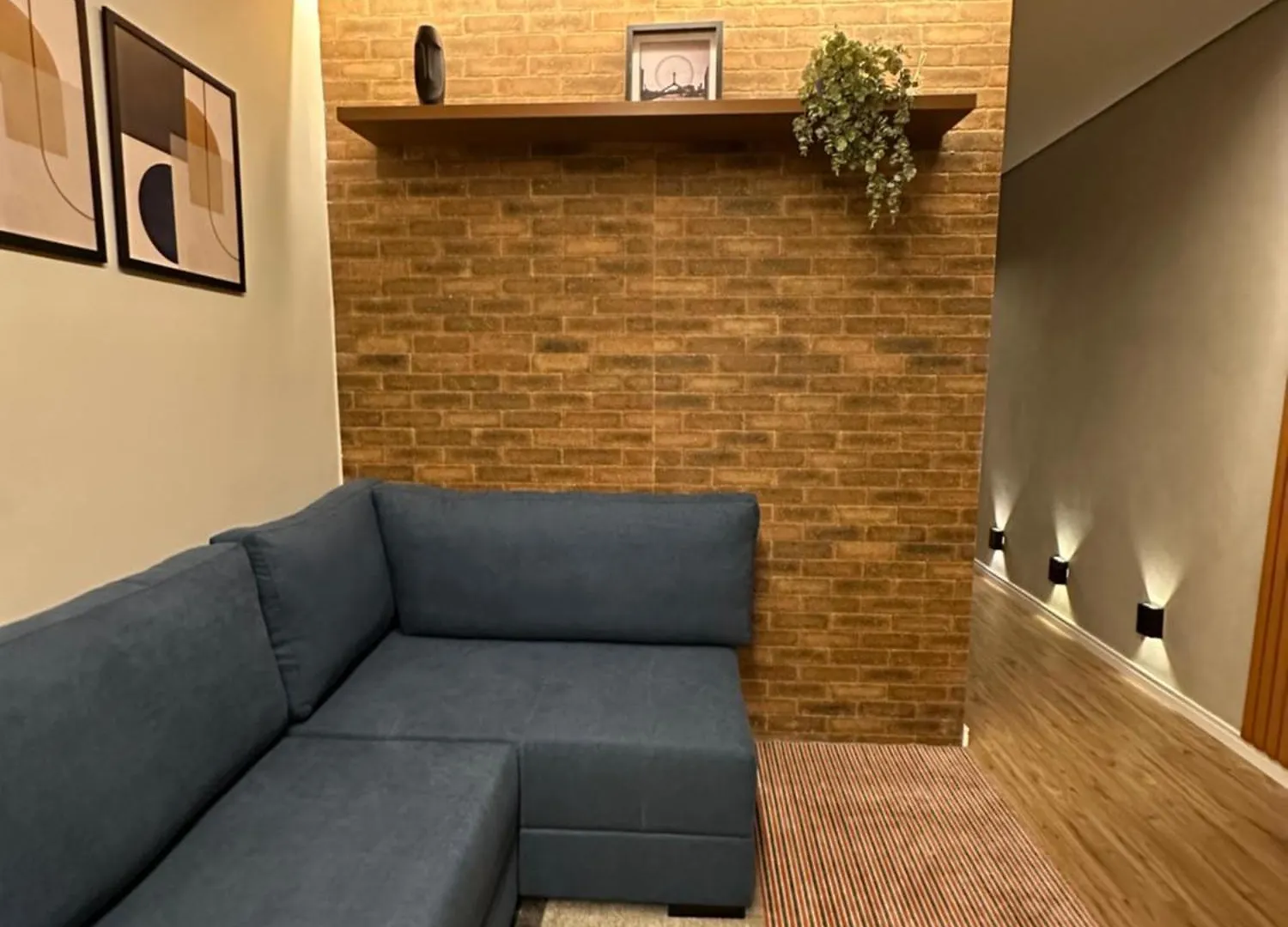 Apartamento Luxo Proximo Ao Aeroporto Apartment Sao Paulo