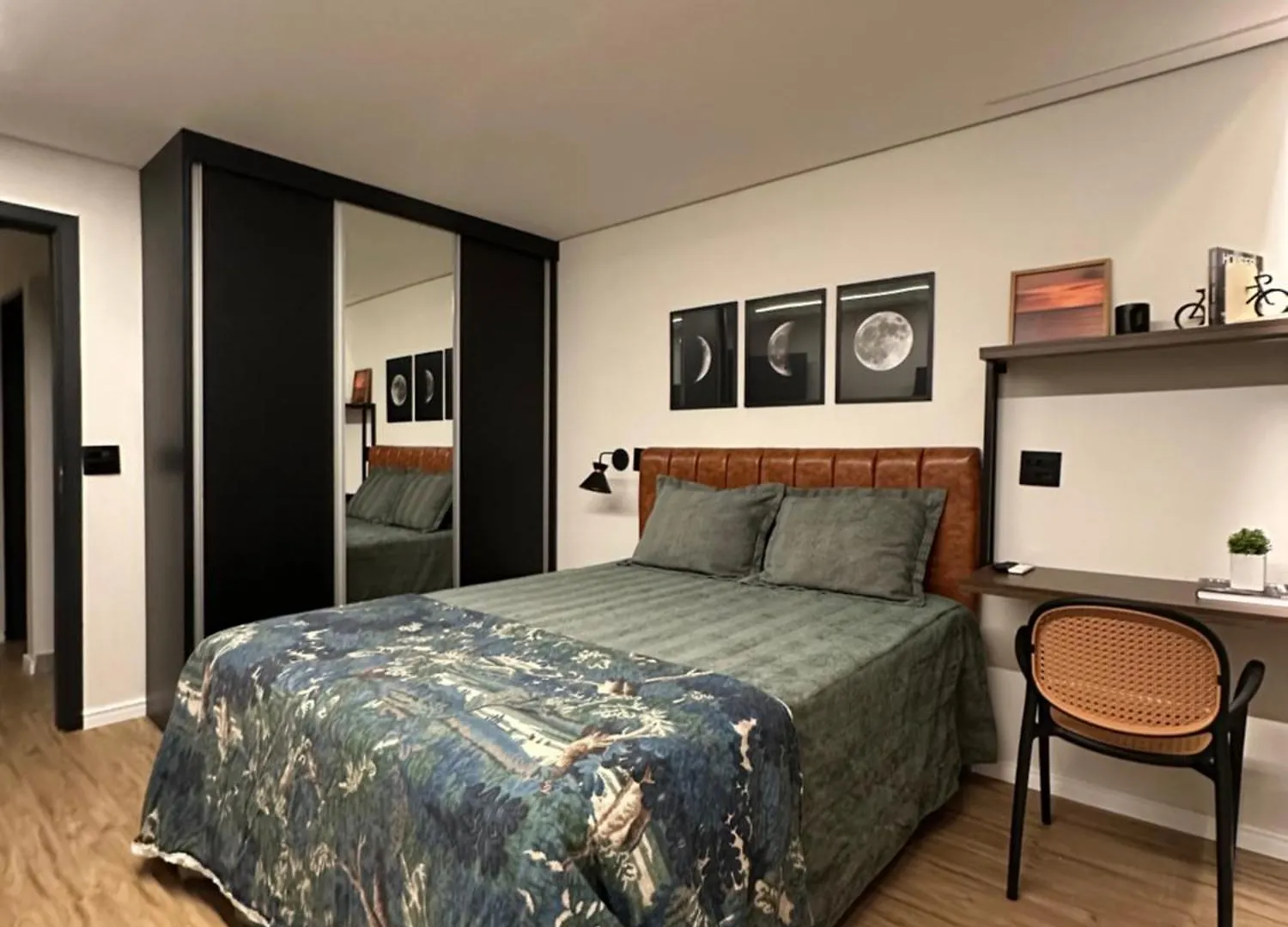Apartamento Luxo Proximo Ao Aeroporto Apartment Sao Paulo