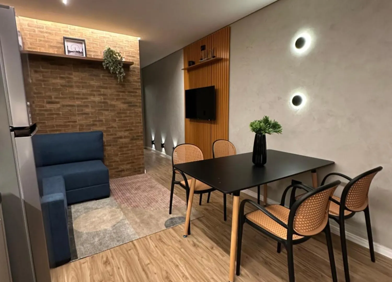 Apartamento Luxo Proximo Ao Aeroporto Apartment Sao Paulo