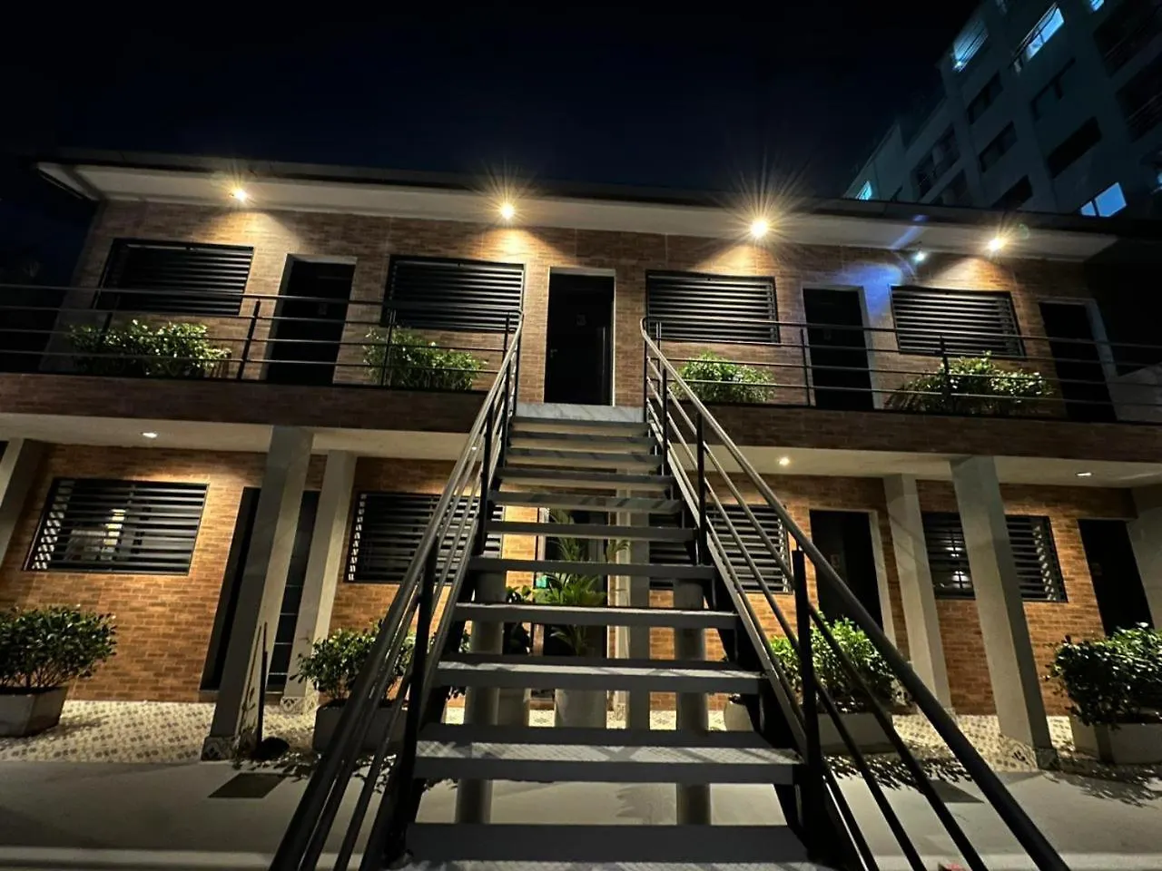 Apartamento Luxo Proximo Ao Aeroporto Apartment Sao Paulo Brazil