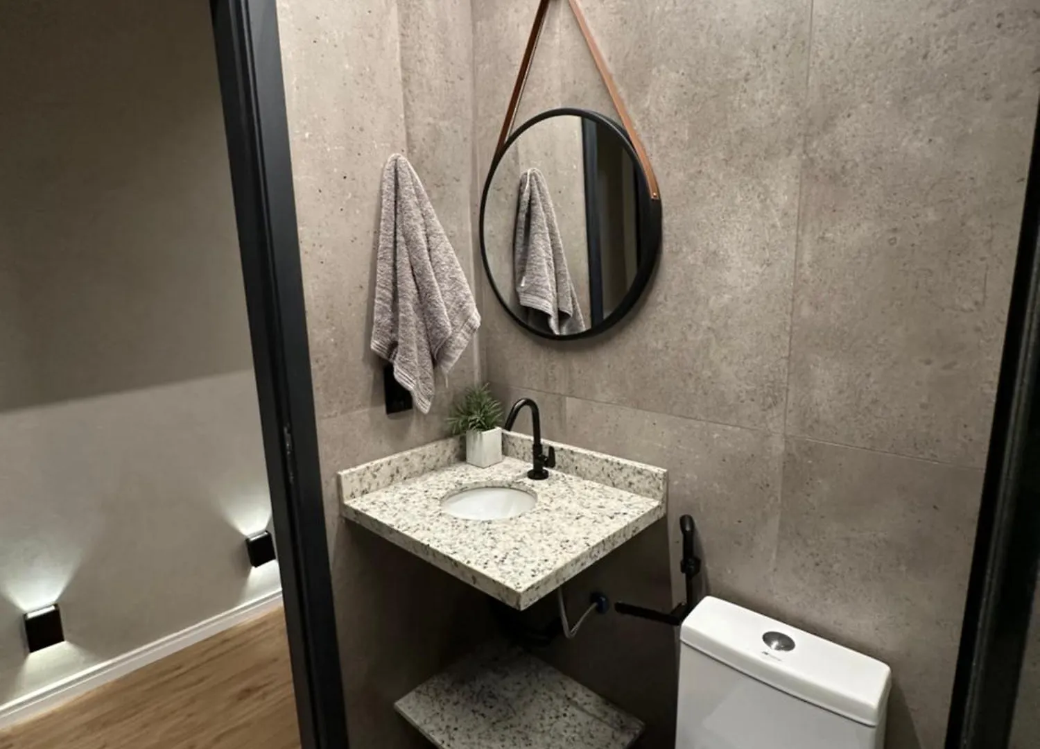 Apartamento Luxo Proximo Ao Aeroporto Apartment Sao Paulo